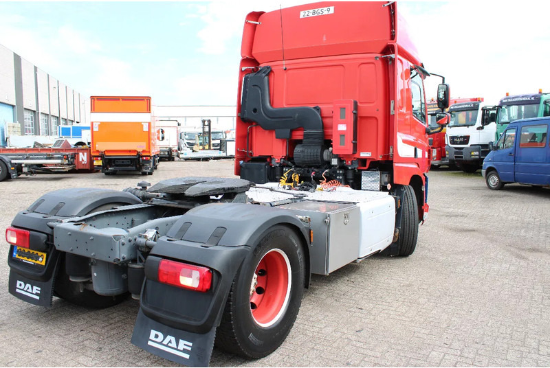 DAF CF 440 + EURO 6 + - Sadulveok: pilt 5 DAF CF 440 + EURO 6 + - Sadulveok: pilt 5