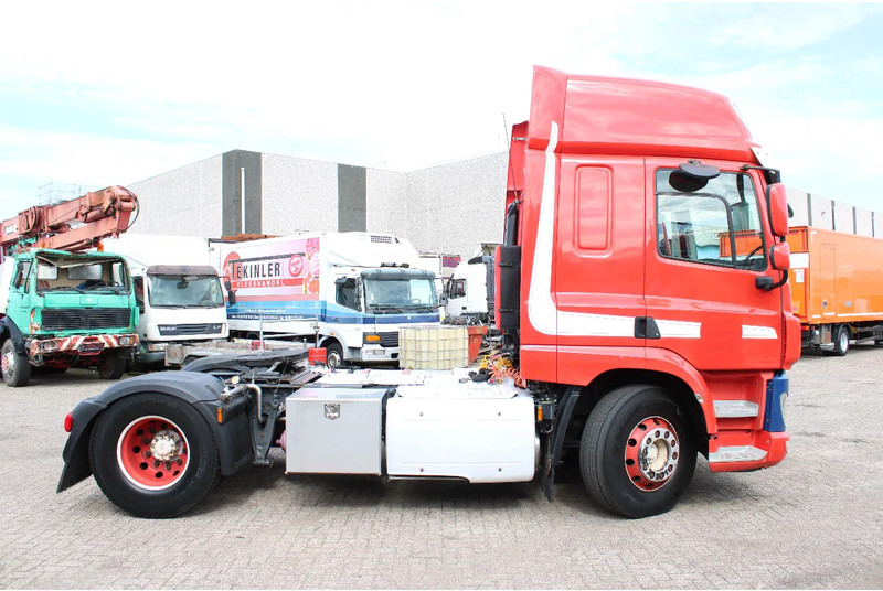 DAF CF 440 + EURO 6 + - Sadulveok: pilt 4 DAF CF 440 + EURO 6 + - Sadulveok: pilt 4