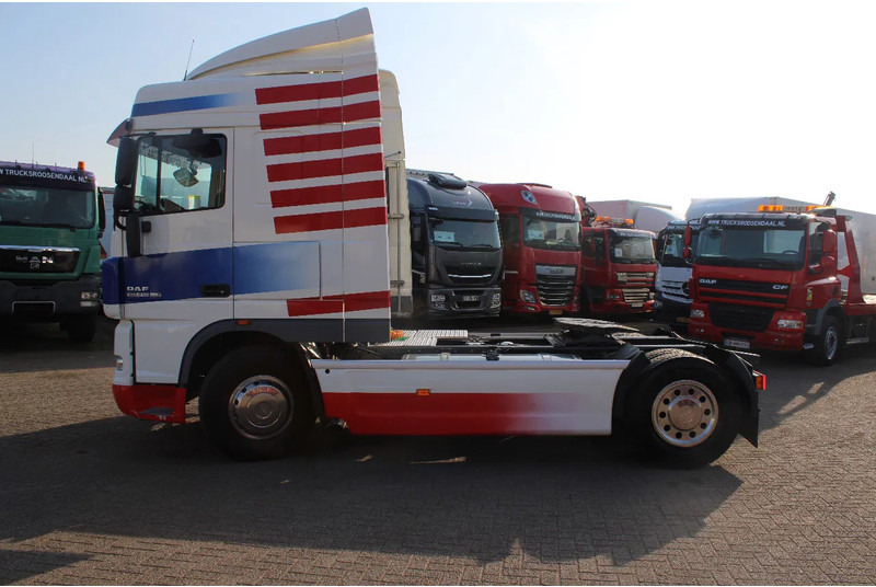 DAF XF 105 105.410 + EURO 5+ 330 KM!! - Sadulveok: pilt 4 DAF XF 105 105.410 + EURO 5+ 330 KM!! - Sadulveok: pilt 4