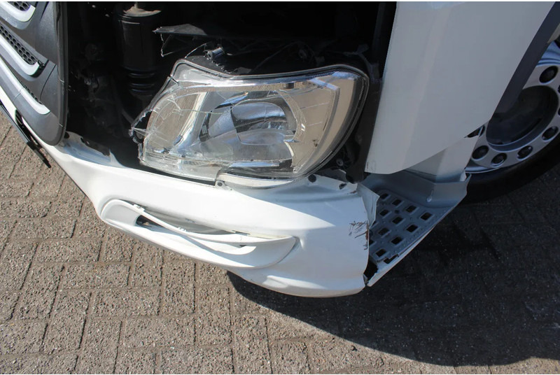 DAF XF 106.460 + EURO 6 - Sadulveok: pilt 5 DAF XF 106.460 + EURO 6 - Sadulveok: pilt 5