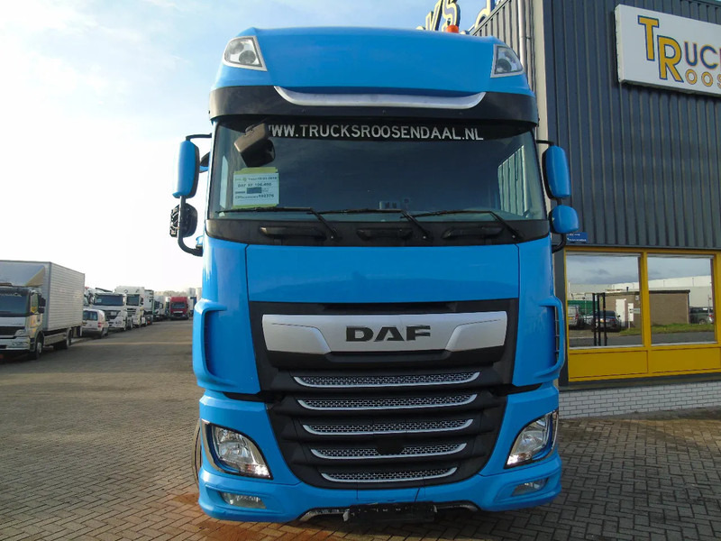 DAF XF 106.480 + SSC + EURO 6 - Sadulveok: pilt 5 DAF XF 106.480 + SSC + EURO 6 - Sadulveok: pilt 5
