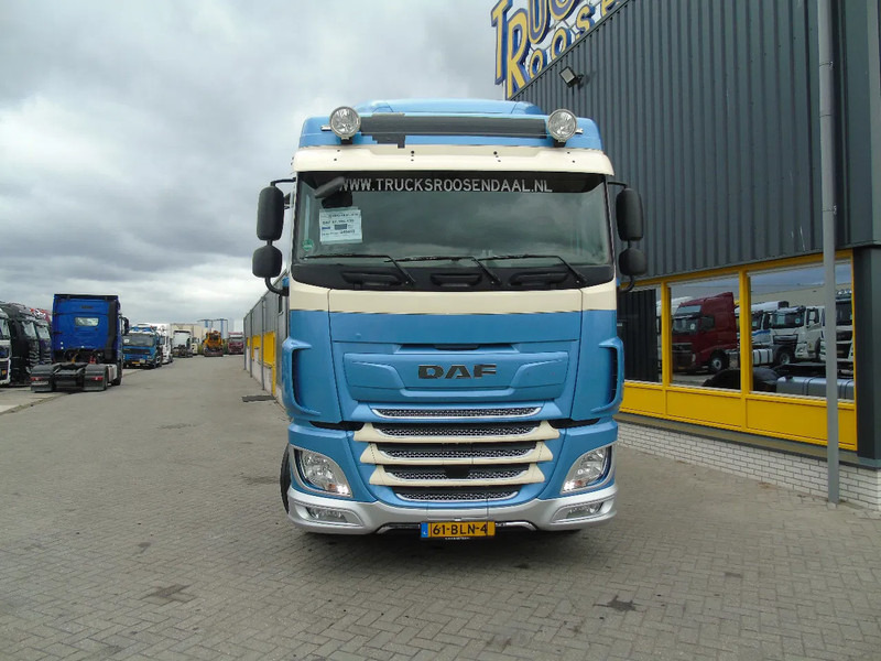 DAF XF 430 + EURO 6 - Sadulveok: pilt 2 DAF XF 430 + EURO 6 - Sadulveok: pilt 2