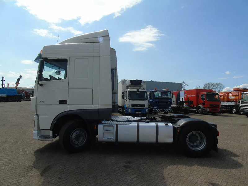 DAF XF 460 + 302KM + PTO + EURO 6 - Sadulveok: pilt 4 DAF XF 460 + 302KM + PTO + EURO 6 - Sadulveok: pilt 4