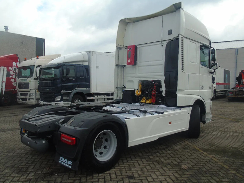 DAF XF 460 + EURO 6 + SSC - Sadulveok: pilt 5 DAF XF 460 + EURO 6 + SSC - Sadulveok: pilt 5