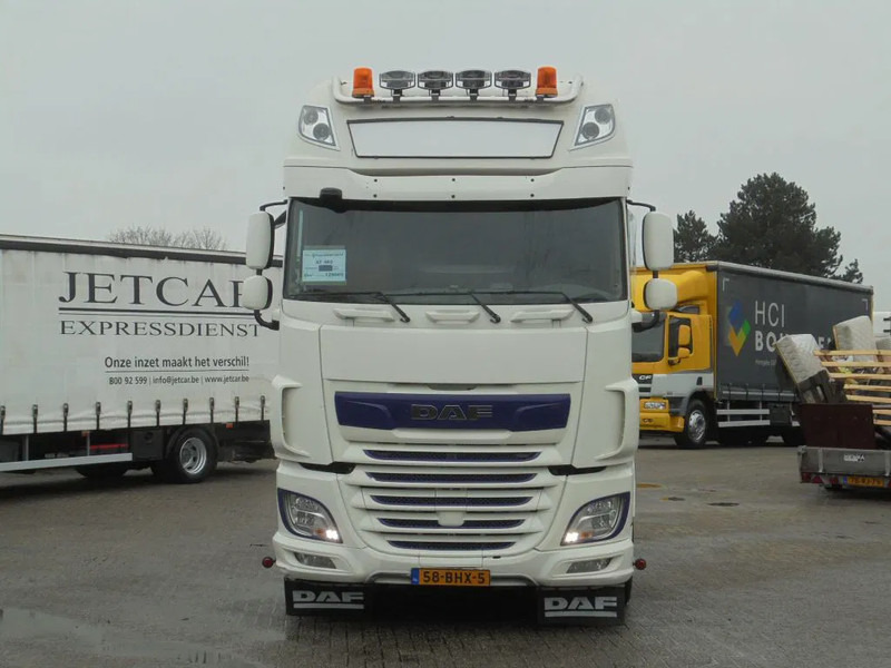 DAF XF 460 Euro 6 + Hydrolic system - Sadulveok: pilt 2 DAF XF 460 Euro 6 + Hydrolic system - Sadulveok: pilt 2
