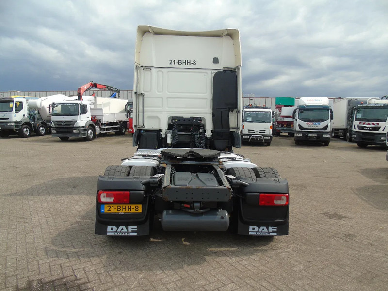 DAF XF 460 + euro 6 - Sadulveok: pilt 5 DAF XF 460 + euro 6 - Sadulveok: pilt 5