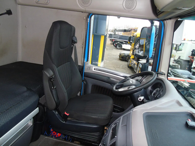 DAF XF 480 + SSC + SPOILER - Sadulveok: pilt 5 DAF XF 480 + SSC + SPOILER - Sadulveok: pilt 5