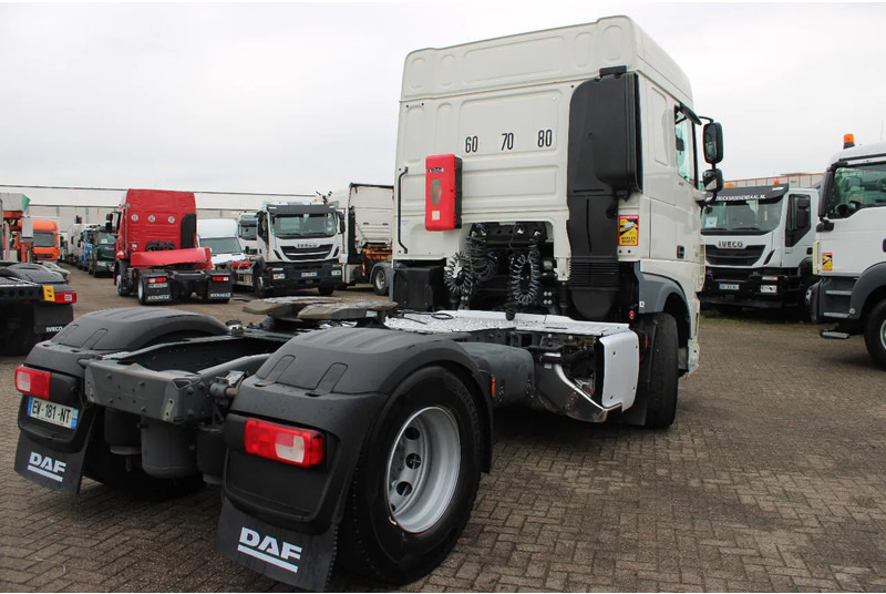 DAF XF 480 + retarder + EURO 6 + adr - Sadulveok: pilt 5 DAF XF 480 + retarder + EURO 6 + adr - Sadulveok: pilt 5