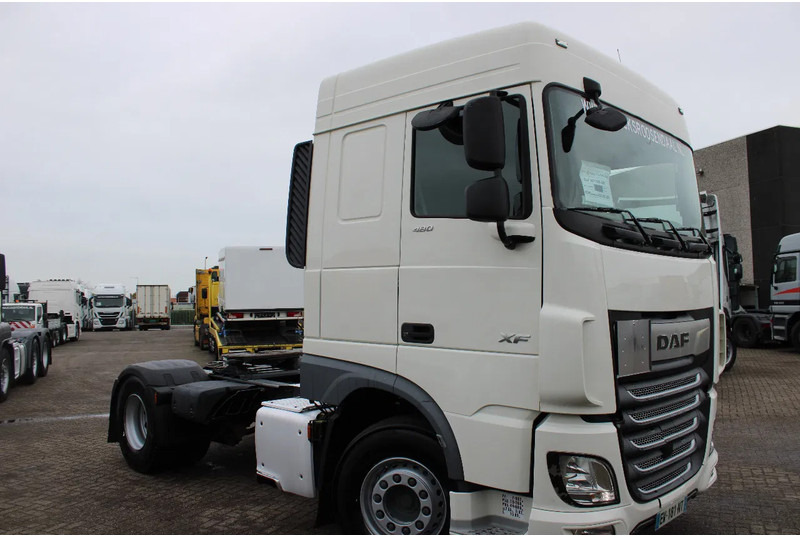 DAF XF 480 + retarder + EURO 6 + adr - Sadulveok: pilt 2 DAF XF 480 + retarder + EURO 6 + adr - Sadulveok: pilt 2