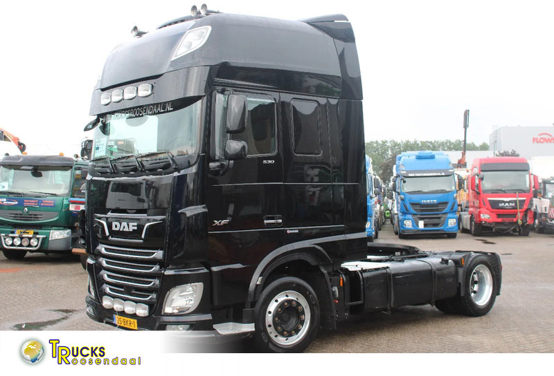 DAF XF 530 + EURO 6 + mega + full Options !!! - Sadulveok: pilt 1 DAF XF 530 + EURO 6 + mega + full Options !!! - Sadulveok: pilt 1