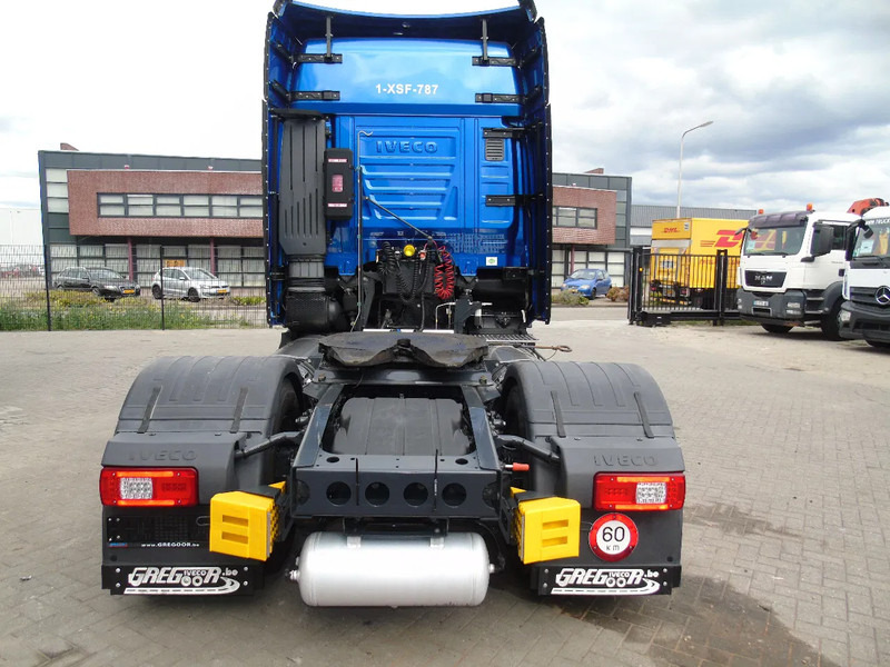 Iveco S-WAY reserved !! 460 + LNG + LOW KM !!!! + FULL OPTION - Sadulveok: pilt 4 Iveco S-WAY reserved !! 460 + LNG + LOW KM !!!! + FULL OPTION - Sadulveok: pilt 4