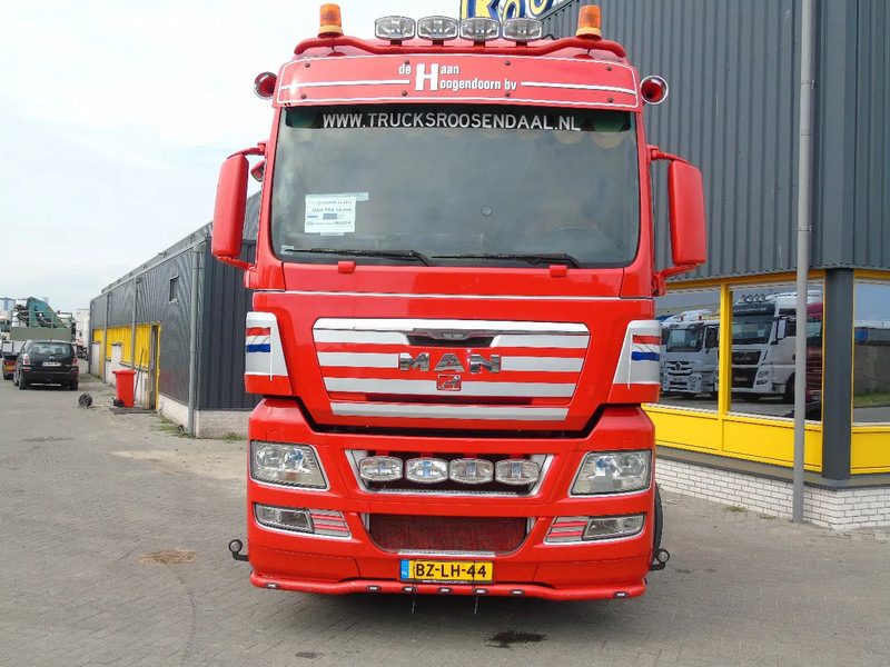 MAN TGX 18.440 + EURO 5 + FULL OPTION - Sadulveok: pilt 5 MAN TGX 18.440 + EURO 5 + FULL OPTION - Sadulveok: pilt 5