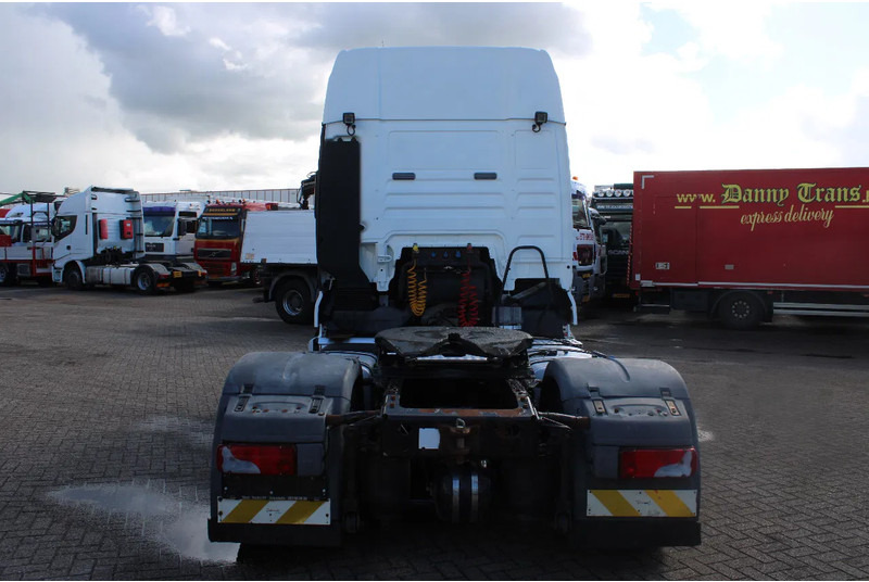MAN TGX 18.440 + euro 5 + XXL - Sadulveok: pilt 5 MAN TGX 18.440 + euro 5 + XXL - Sadulveok: pilt 5