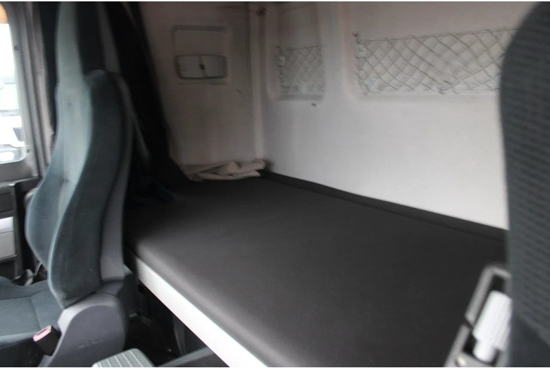Sadulveok MAN TGX 18.440 + euro 6 + double tank + spoiler: pilt 17