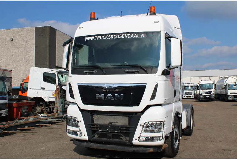 MAN TGX 18.480 + EURO 6 + 4x4 hydro + MANUAL + SPOILER - Sadulveok: pilt 2 MAN TGX 18.480 + EURO 6 + 4x4 hydro + MANUAL + SPOILER - Sadulveok: pilt 2