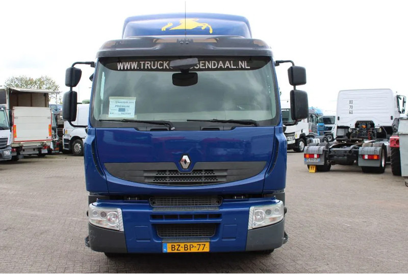 Renault Premium 380DXI + 2 PIECES - Sadulveok: pilt 2 Renault Premium 380DXI + 2 PIECES - Sadulveok: pilt 2