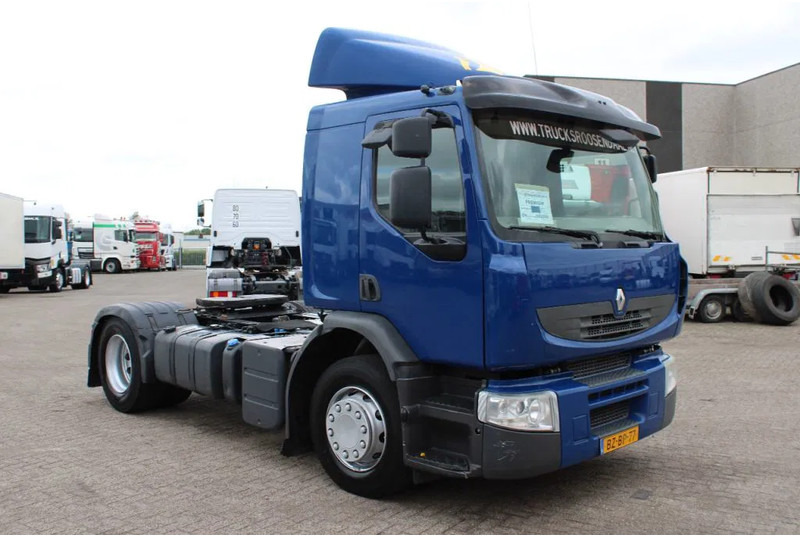 Renault Premium 380DXI + 2 PIECES - Sadulveok: pilt 3 Renault Premium 380DXI + 2 PIECES - Sadulveok: pilt 3