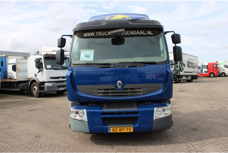 Renault Premium premium 380 + EURO 5 - Sadulveok: pilt 5 Renault Premium premium 380 + EURO 5 - Sadulveok: pilt 5