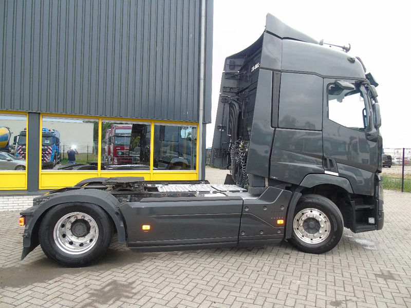 Renault T 440 + EURO 6 + PERFECT! - Sadulveok: pilt 4 Renault T 440 + EURO 6 + PERFECT! - Sadulveok: pilt 4