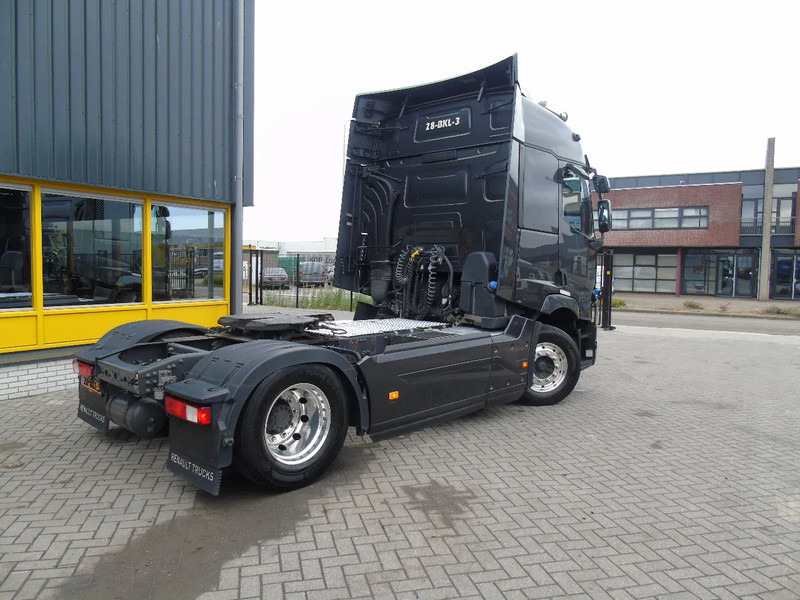 Renault T 440 + EURO 6 + PERFECT! - Sadulveok: pilt 5 Renault T 440 + EURO 6 + PERFECT! - Sadulveok: pilt 5