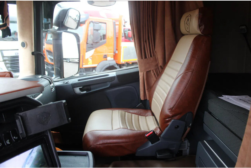 Scania G 420 + 6X2/4 + EURO 5 + PERFECT CONDITION - Sadulveok: pilt 5 Scania G 420 + 6X2/4 + EURO 5 + PERFECT CONDITION - Sadulveok: pilt 5