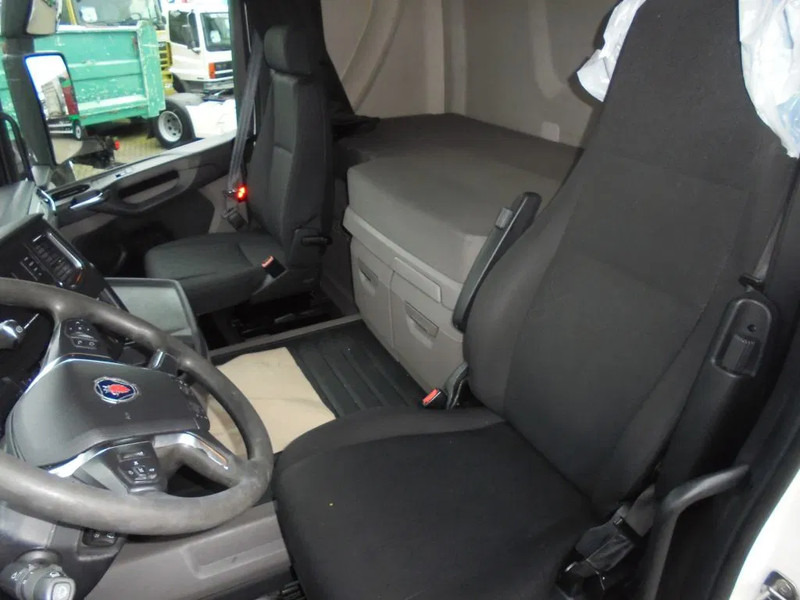 Scania R500 NGS + Retarder + Euro 6 - Sadulveok: pilt 4 Scania R500 NGS + Retarder + Euro 6 - Sadulveok: pilt 4