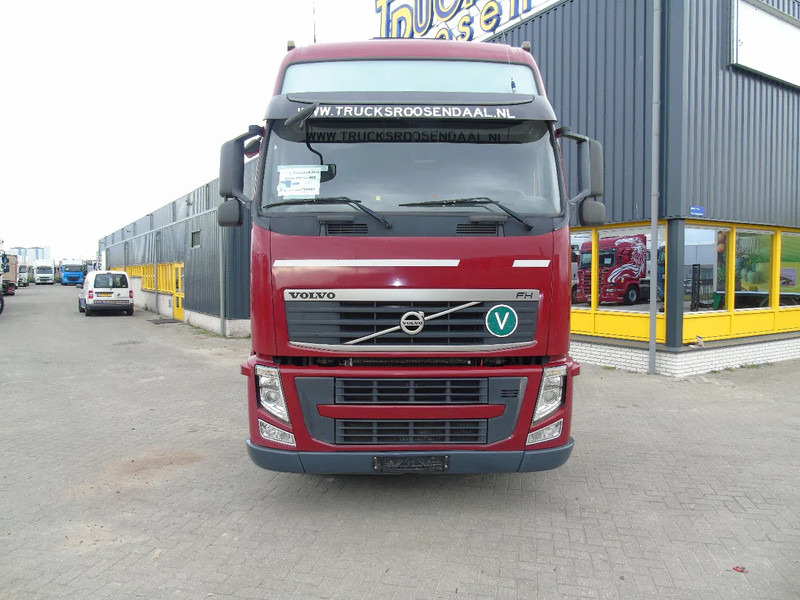 Volvo FH 460 + XL CAB + MANUAL + EURO 5 - Sadulveok: pilt 5 Volvo FH 460 + XL CAB + MANUAL + EURO 5 - Sadulveok: pilt 5