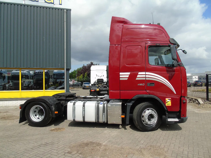Volvo FH 460 + XL CABINE + EURO 5 + 6x IN STOCK - Sadulveok: pilt 3 Volvo FH 460 + XL CABINE + EURO 5 + 6x IN STOCK - Sadulveok: pilt 3