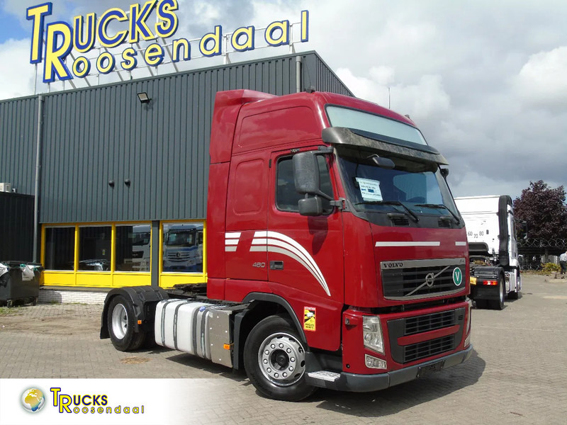 Volvo FH 460 + XL CABINE + EURO 5 + 6x IN STOCK - Sadulveok: pilt 1 Volvo FH 460 + XL CABINE + EURO 5 + 6x IN STOCK - Sadulveok: pilt 1