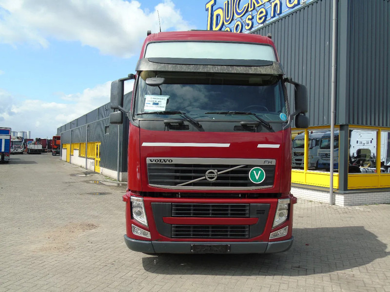 Volvo FH 460 + XL CABINE + EURO 5 + 6x IN STOCK - Sadulveok: pilt 5 Volvo FH 460 + XL CABINE + EURO 5 + 6x IN STOCK - Sadulveok: pilt 5