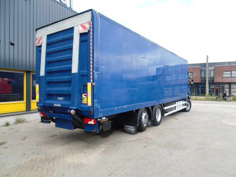 Scania P 270 + manual + 6x2 + lift - Kasti veoauto: pilt 5 Scania P 270 + manual + 6x2 + lift - Kasti veoauto: pilt 5