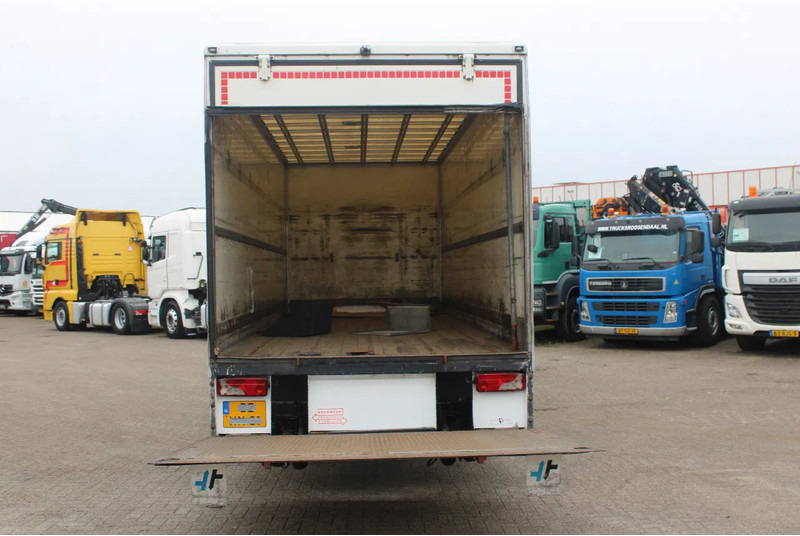 Scania P230 + LIFT + EURO 5 - Kasti veoauto: pilt 3 Scania P230 + LIFT + EURO 5 - Kasti veoauto: pilt 3