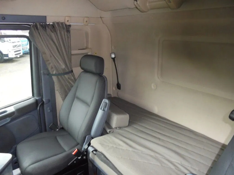 Scania R500 V8 + Euro 5 + Retarder + Lift + 6x2 - Tent veoauto: pilt 5 Scania R500 V8 + Euro 5 + Retarder + Lift + 6x2 - Tent veoauto: pilt 5