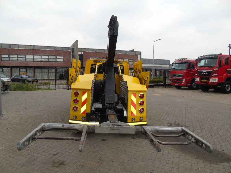 Iveco Daily 50-160 + FULLY WORKING PERFECT - Tarbesõiduk, Meeskonnaauto: pilt 4 Iveco Daily 50-160 + FULLY WORKING PERFECT - Tarbesõiduk, Meeskonnaauto: pilt 4