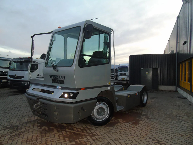 Terberg YT 182 fully funtion + perfect - Laotraktor: pilt 4 Terberg YT 182 fully funtion + perfect - Laotraktor: pilt 4