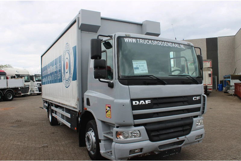 DAF CF 65.250 +MANUEEL+ LIFT + 18T + BE apk 11-24 - Veoauto: pilt 3 DAF CF 65.250 +MANUEEL+ LIFT + 18T + BE apk 11-24 - Veoauto: pilt 3