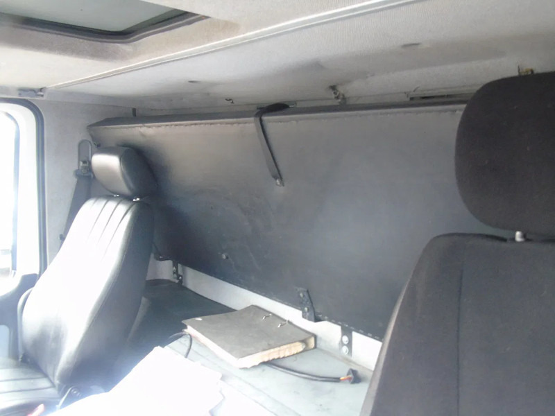Veoauto Mercedes-Benz Actros 4148 + 84 meters + 10x4: pilt 18