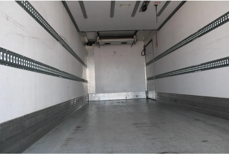 Volvo FE 280 + CARRIER + ATP/FRC + LIFT /EURO 6/ 19T - Külmutiga veoauto: pilt 5 Volvo FE 280 + CARRIER + ATP/FRC + LIFT /EURO 6/ 19T - Külmutiga veoauto: pilt 5