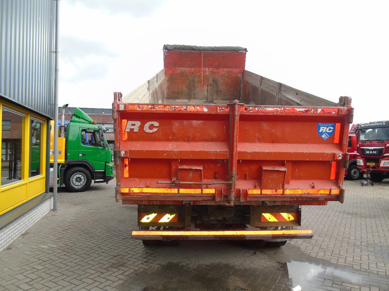 Volvo FH 500 + 8X4 + SPRING + EURO 5 + RETARDER - Kallurauto: pilt 4 Volvo FH 500 + 8X4 + SPRING + EURO 5 + RETARDER - Kallurauto: pilt 4