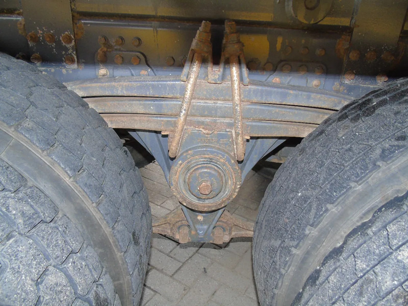 Volvo FH 500 + 8X4 + SPRING + EURO 5 + RETARDER - Kallurauto: pilt 3 Volvo FH 500 + 8X4 + SPRING + EURO 5 + RETARDER - Kallurauto: pilt 3