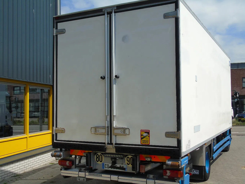 Volvo FL 16.260 +CHEREAU + carrier + manual - Külmutiga veoauto: pilt 3 Volvo FL 16.260 +CHEREAU + carrier + manual - Külmutiga veoauto: pilt 3