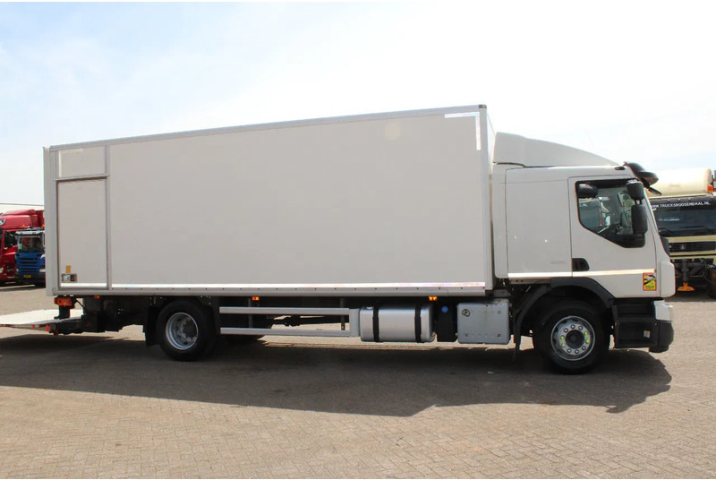 Volvo FL 280 + 19 T + LIFT + EURO 6 + NICE TRUCK - Kasti veoauto: pilt 3 Volvo FL 280 + 19 T + LIFT + EURO 6 + NICE TRUCK - Kasti veoauto: pilt 3