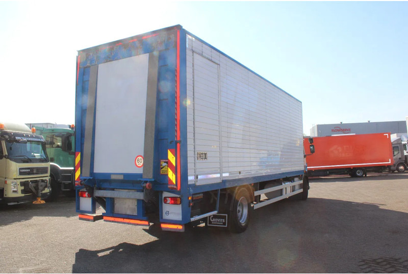 Volvo FL 280 + EURO 6 + LIFT + PERFECT TRUCK - Kasti veoauto: pilt 5 Volvo FL 280 + EURO 6 + LIFT + PERFECT TRUCK - Kasti veoauto: pilt 5
