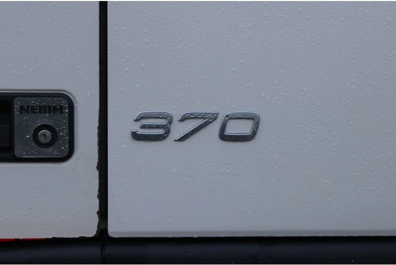 Külmutiga veoauto Volvo FMX 370 + EURO 5 + CARRIER + meat + 6x2 + atp: pilt 20