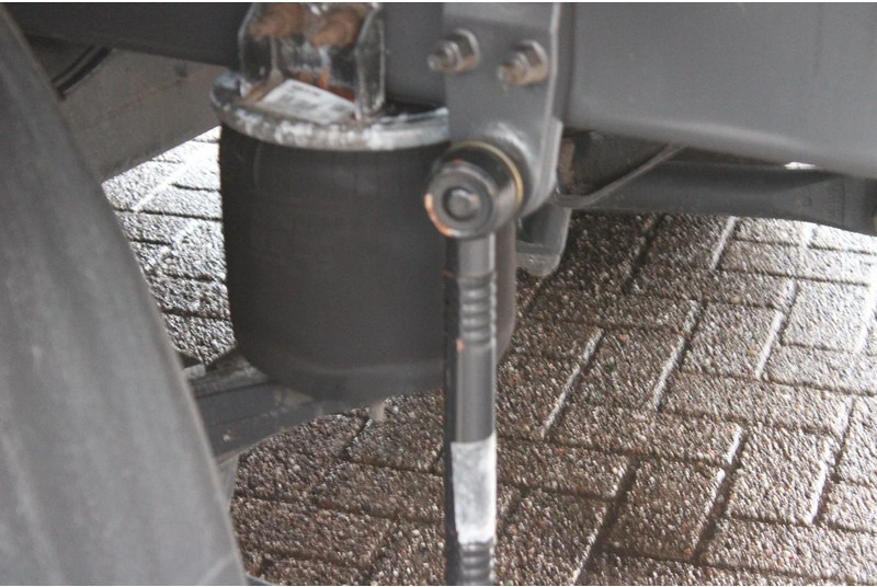 Külmutiga veoauto Volvo FMX 370 + EURO 5 + CARRIER + meat + 6x2 + atp: pilt 14