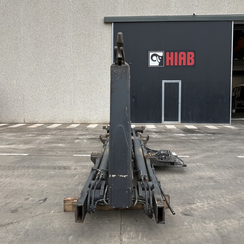 Meiller PK14 50 - Konksu tõstja/ Koormaandur: pilt 5 Meiller PK14 50 - Konksu tõstja/ Koormaandur: pilt 5