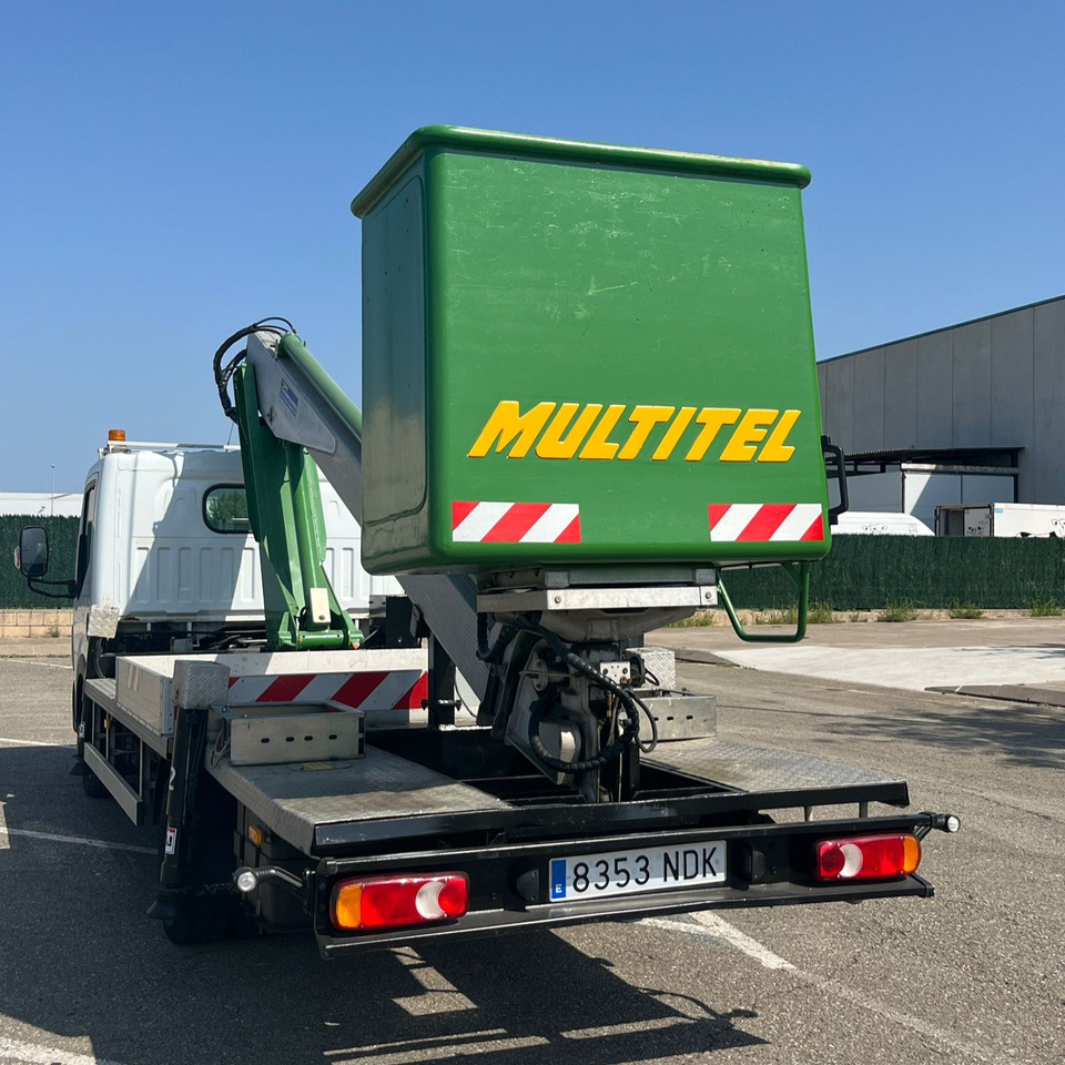 Renault Maxity - Veoauto: pilt 4 Renault Maxity - Veoauto: pilt 4