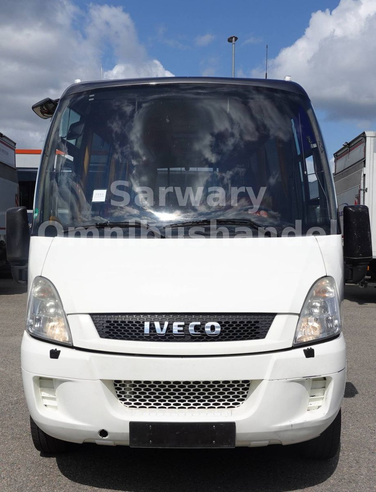 Iveco 65C17 *Klima *Euro5*Wing*Daily*Mago*Rapido*City - Väikebuss, Mikrobuss: pilt 3 Iveco 65C17 *Klima *Euro5*Wing*Daily*Mago*Rapido*City - Väikebuss, Mikrobuss: pilt 3