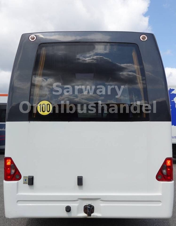 Iveco 65C17 *Klima *Euro5*Wing*Daily*Mago*Rapido*City - Väikebuss, Mikrobuss: pilt 4 Iveco 65C17 *Klima *Euro5*Wing*Daily*Mago*Rapido*City - Väikebuss, Mikrobuss: pilt 4