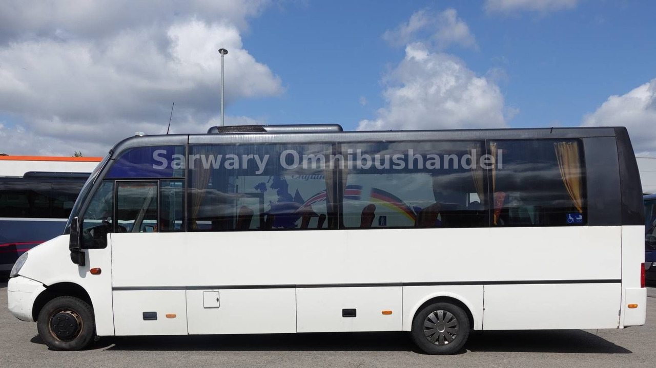 Iveco 65C17 *Klima *Euro5*Wing*Daily*Mago*Rapido*City - Väikebuss, Mikrobuss: pilt 4 Iveco 65C17 *Klima *Euro5*Wing*Daily*Mago*Rapido*City - Väikebuss, Mikrobuss: pilt 4